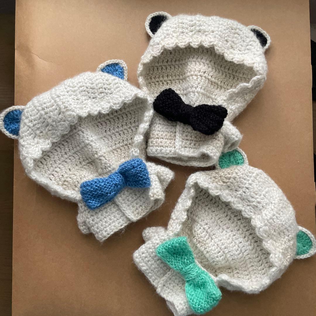 すのチル　BIG ぬい服 hir0.to.maron