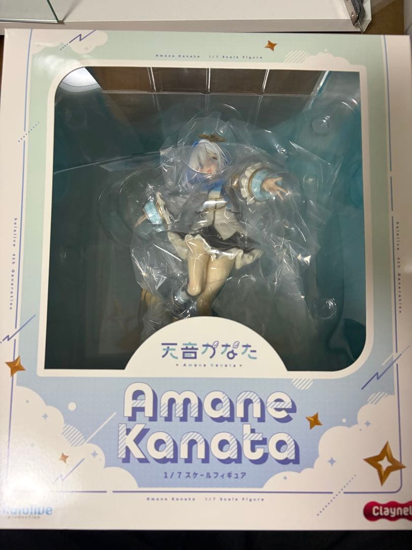 天音かなた 1/7スケールフィギュア