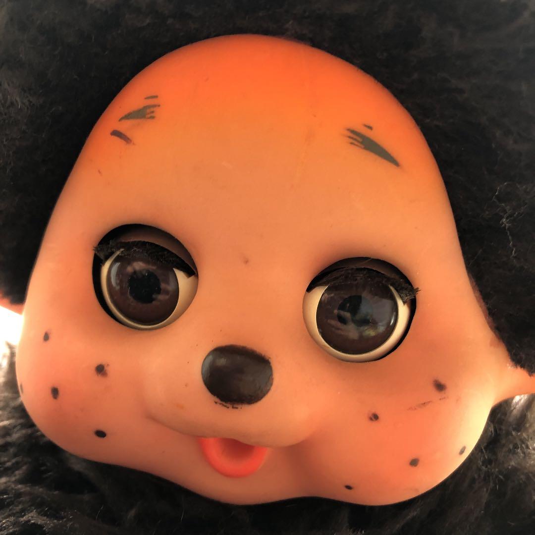 モンチッチ　もんちっち　ぬいぐるみ