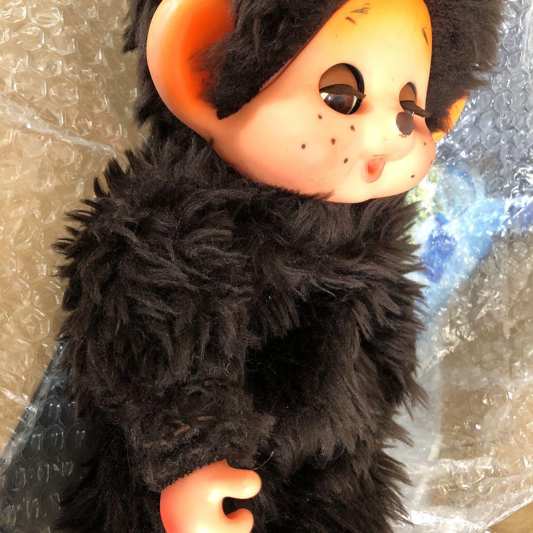 モンチッチ　もんちっち　ぬいぐるみ