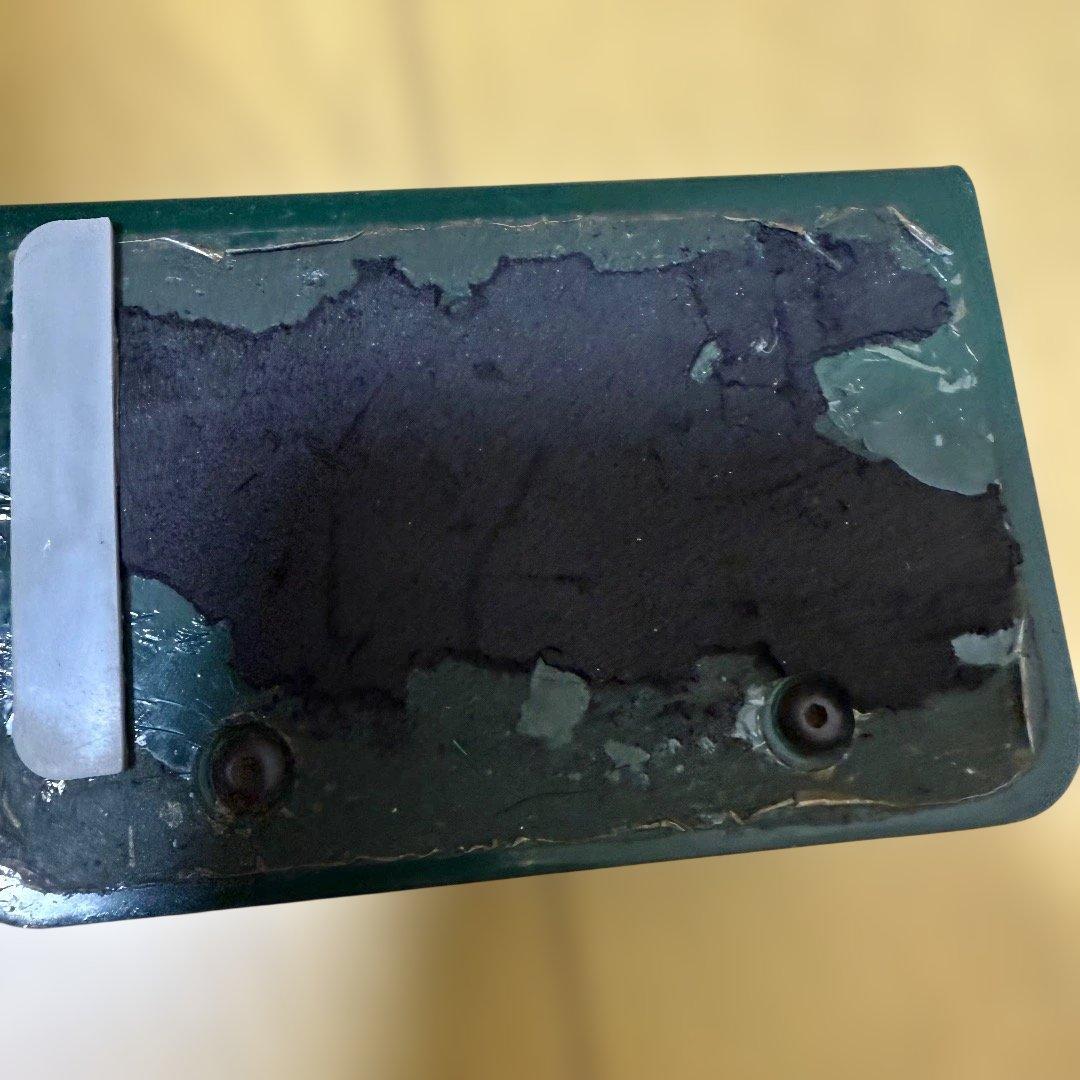 【希少・旧ロゴ】Radial PRODIパッシブダイレクトボックス 動作確認済