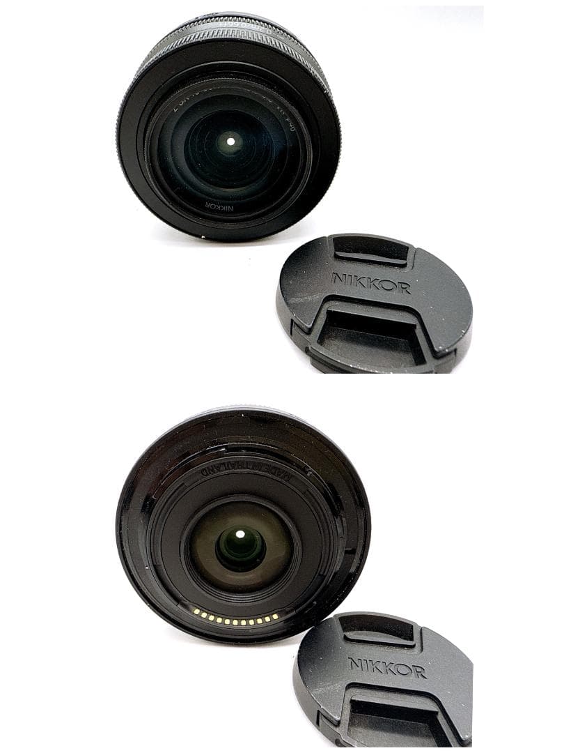 【21037】ニコン デジタル一眼レフカメラ Z50 ダブルズームキット