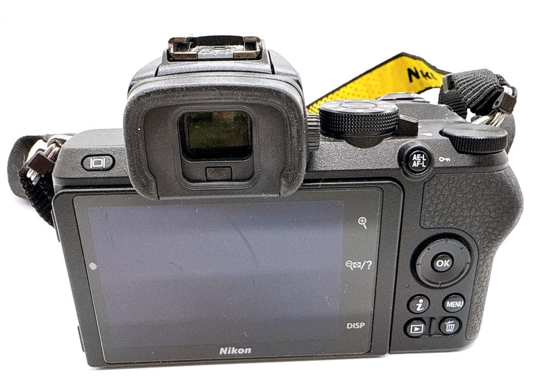 【21037】ニコン デジタル一眼レフカメラ Z50 ダブルズームキット