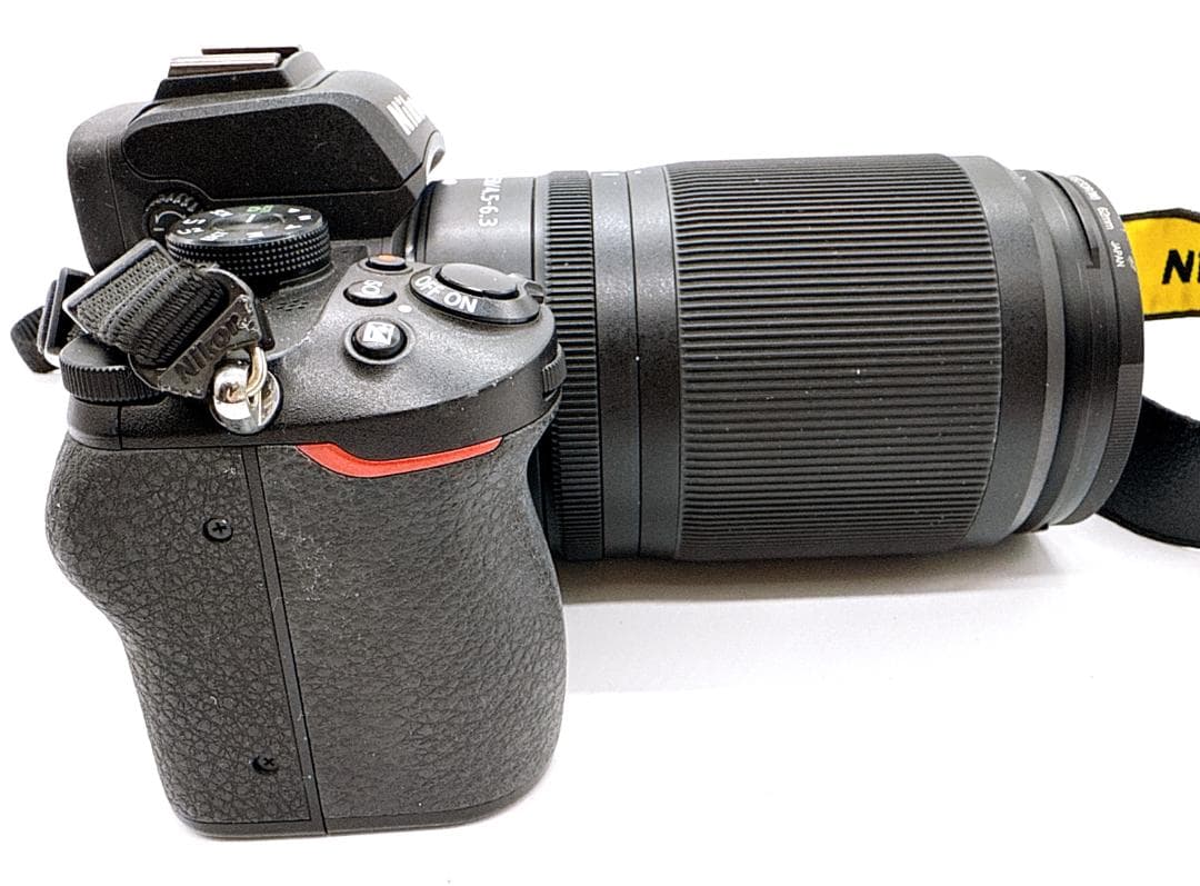 【21037】ニコン デジタル一眼レフカメラ Z50 ダブルズームキット