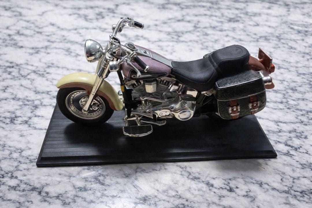 CLASSICモデルバイク 9502B