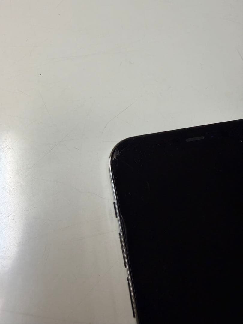 iPhone12Prp 128GB グラファイト 箱付き