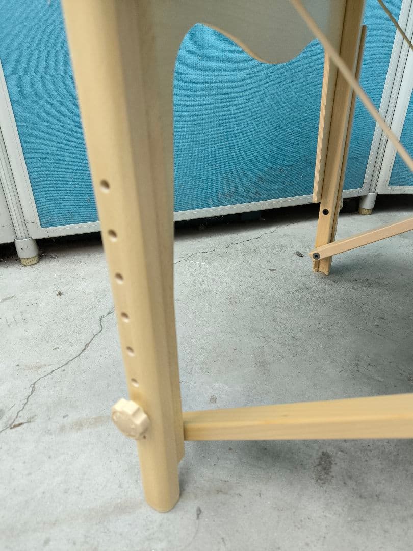 フォンタナマッサージベッド　プリモ28(幅70cm)　出張マッサージ