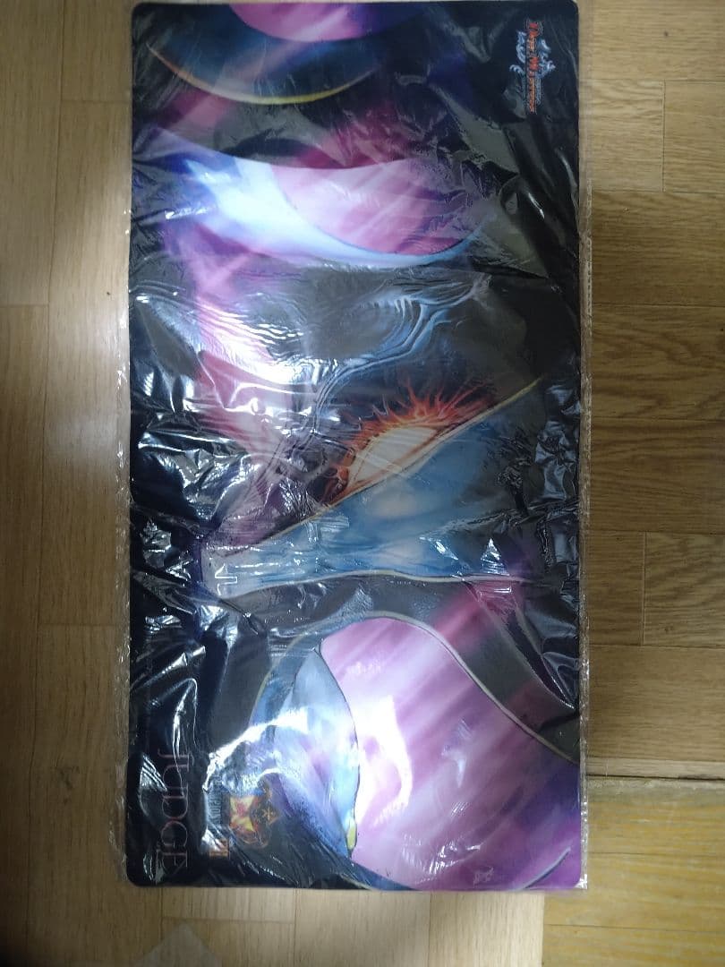 超CSジャッジプレイマット