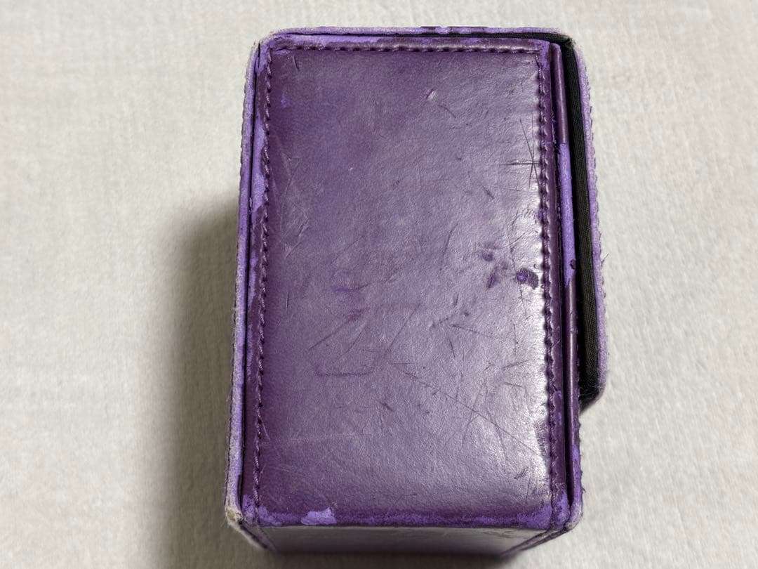 ポケモンカード デッキケースまとめ売り