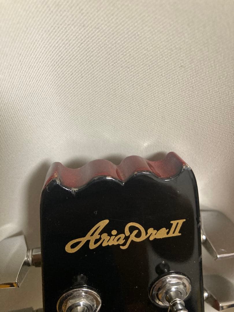 【24時間値下げ中】TA-650SP AriaProⅡリアPUはダンカンSH-5