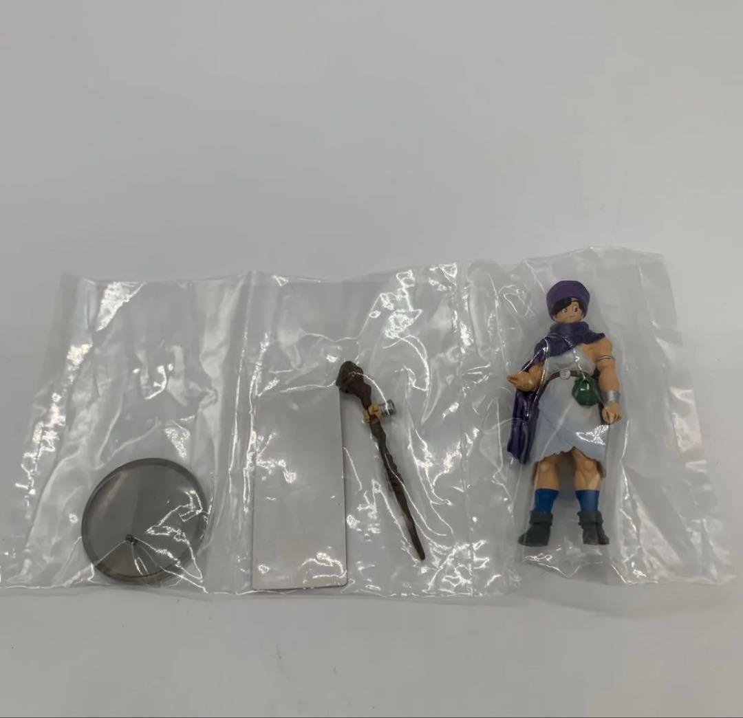 【未開封】ドラゴンクエスト　キャラクター　フィギュア　コレクション　天空編第2弾