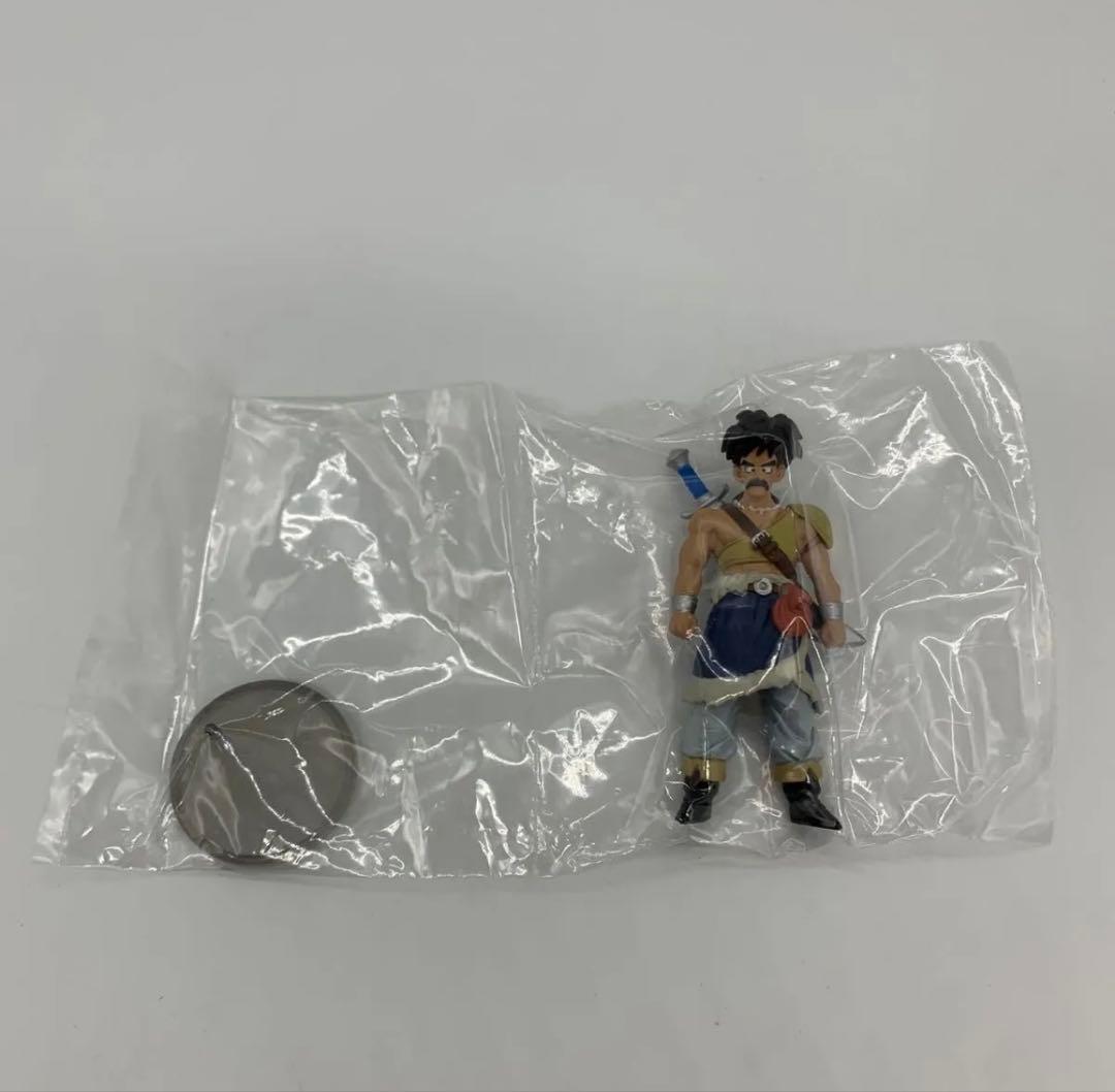 【未開封】ドラゴンクエスト　キャラクター　フィギュア　コレクション　天空編第2弾