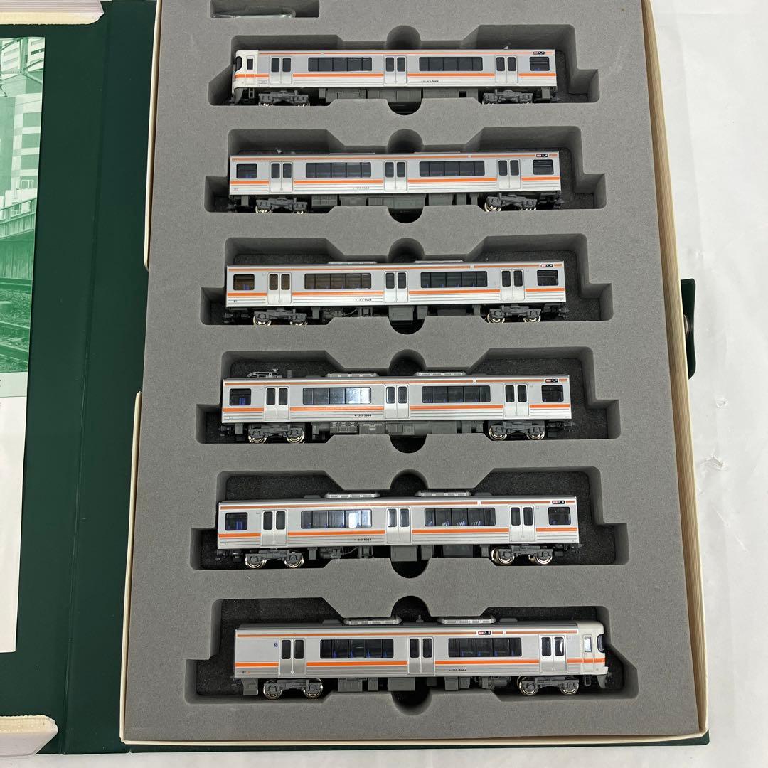 HF6175 10-586 313系5000番台 6両セット