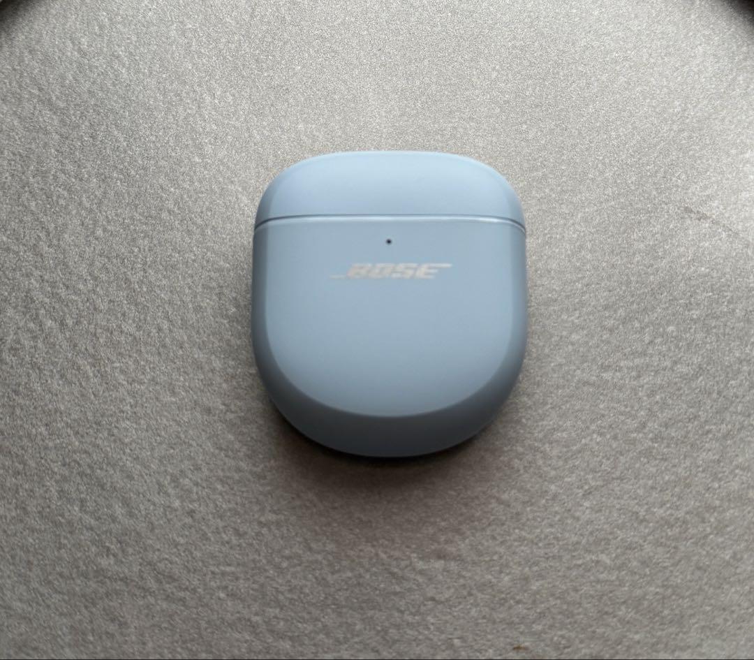 BOSE Quiet Comfort Ultra Earbuds 第一世代
