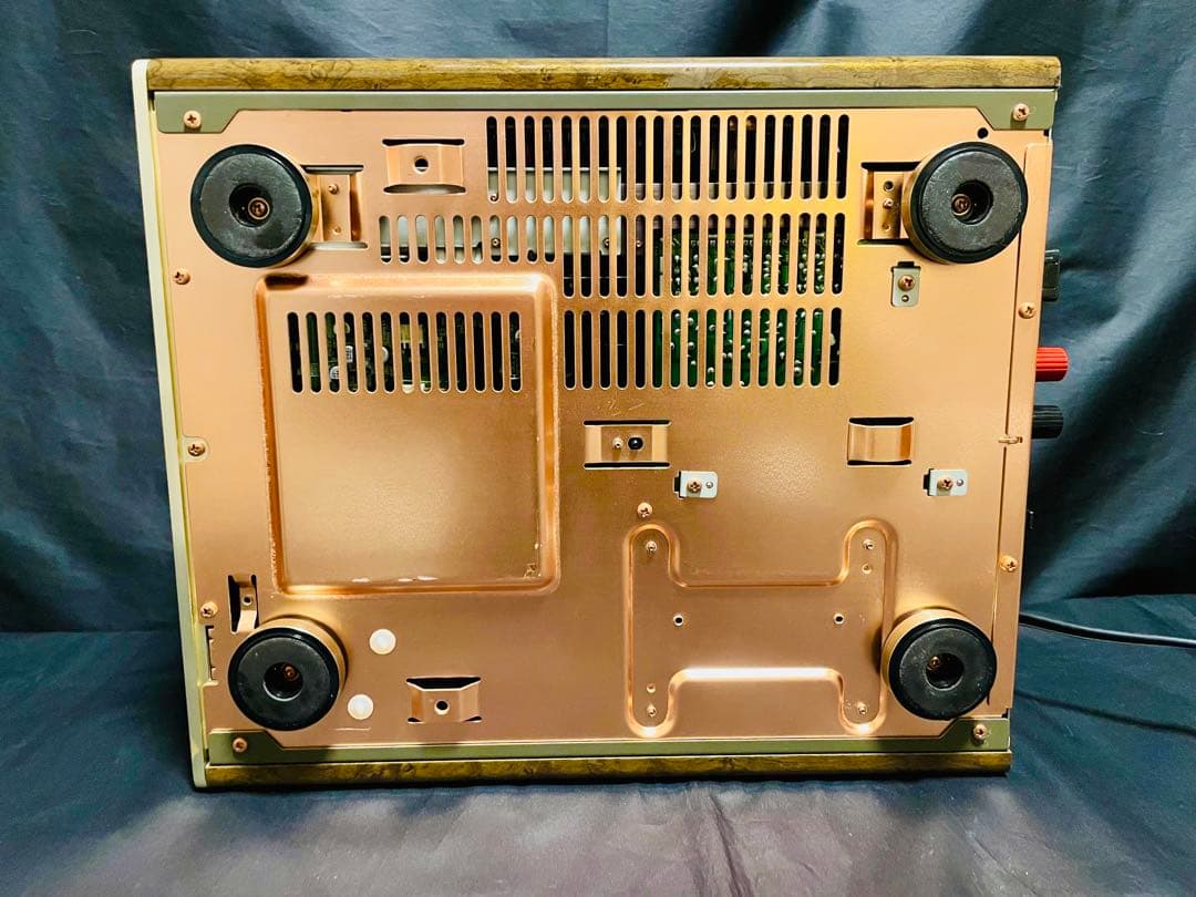 BOSE⭐︎PLS-1310⭐︎極上品⭐︎レンズ、ベルト、ギヤ新品★オーバーホール済み