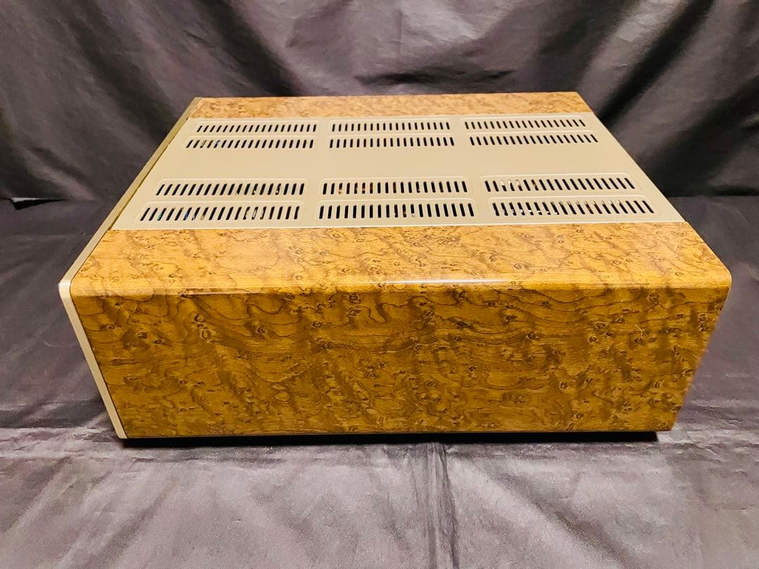 BOSE⭐︎PLS-1310⭐︎極上品⭐︎レンズ、ベルト、ギヤ新品★オーバーホール済み