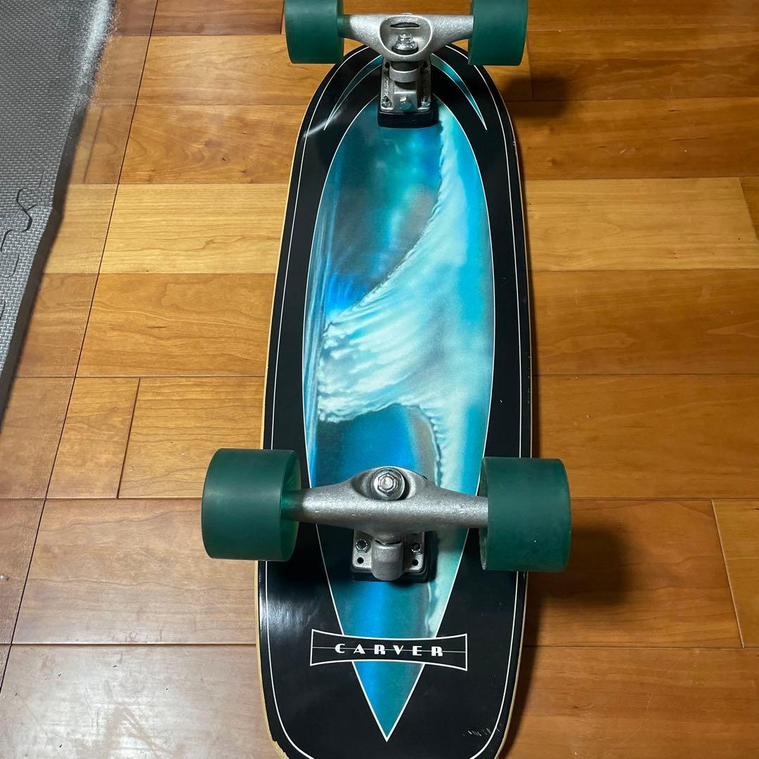 Carver Venice 本体➕バック　スケートボード
