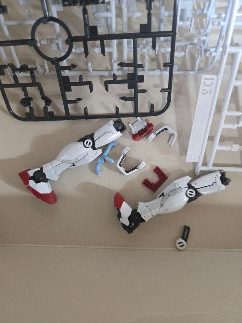 RG 1/144 30th MS06S MS06F RX-78　セット