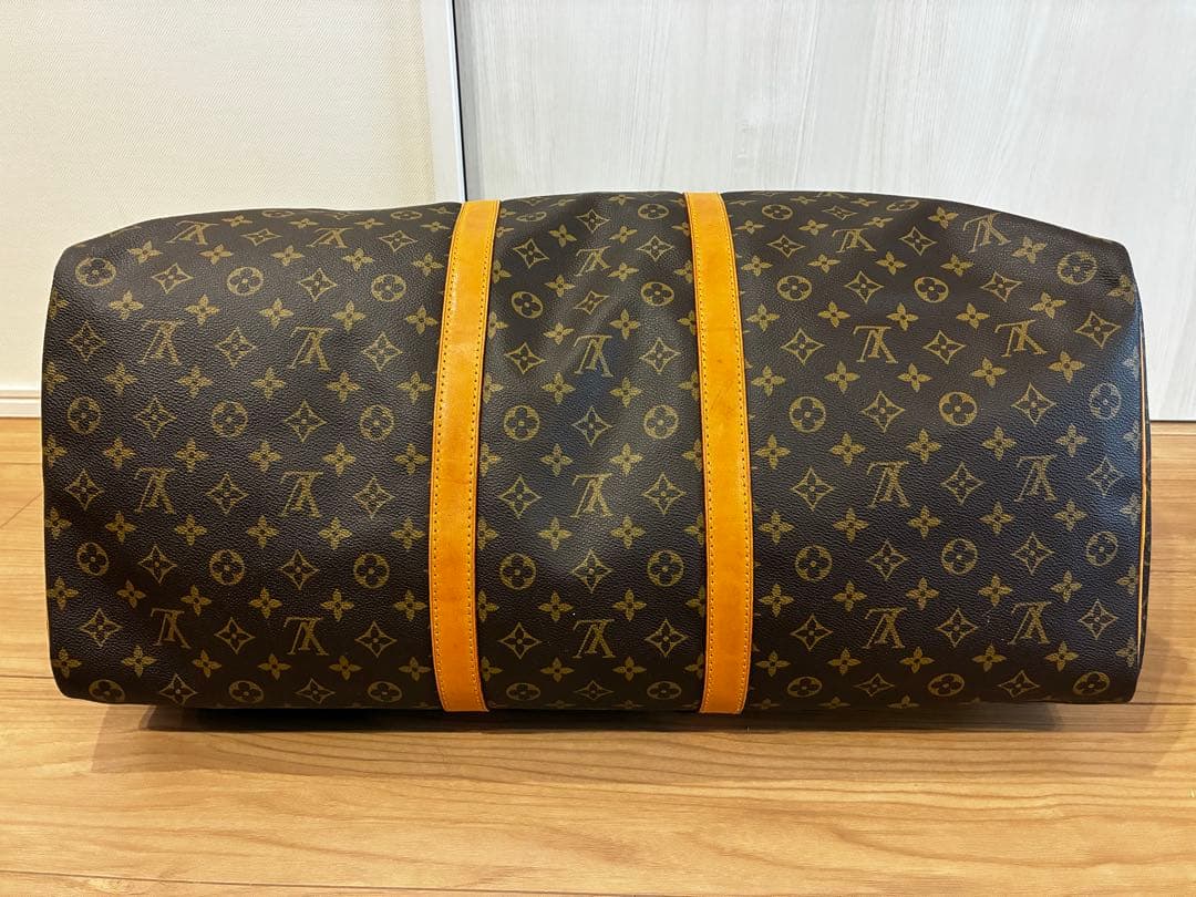 【tt様】Louis Vuitton ボストンバッグ キーポル60 ルイヴィトン