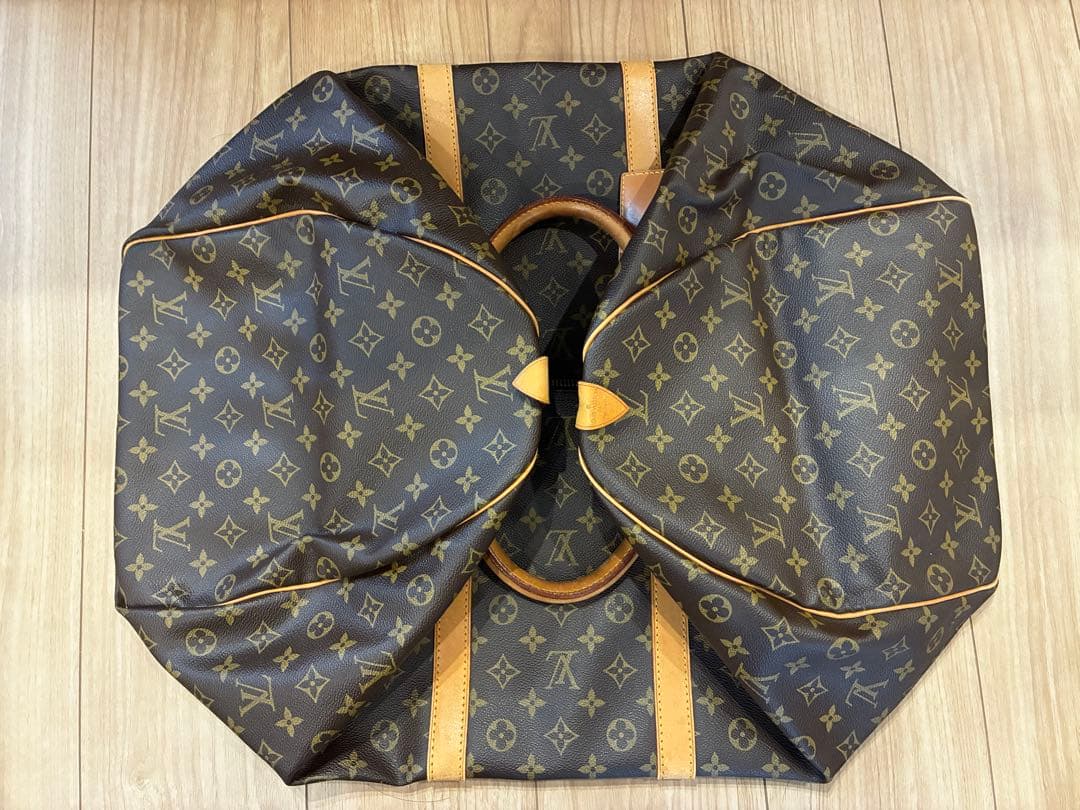 【tt様】Louis Vuitton ボストンバッグ キーポル60 ルイヴィトン