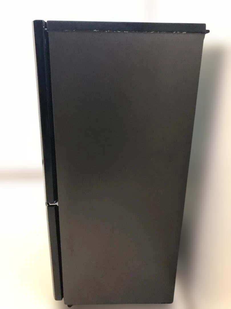 送料無料 ハイアール 2ドア冷蔵庫 JR-NF140H 2014年 0910-5