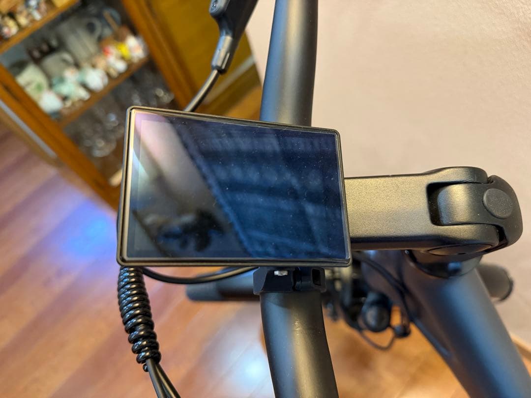 ADO Air28 新品同様　電動アシスト自転車