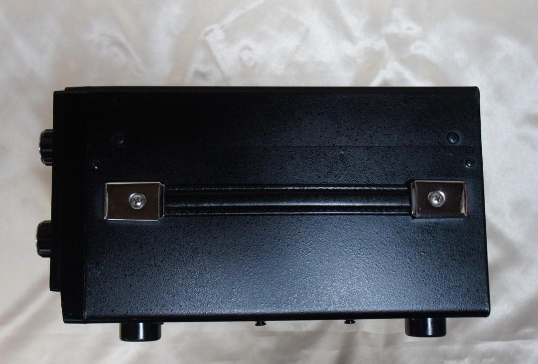 ☆とても綺麗☆動作品☆TRIOトリオ☆R-300☆受信機☆BCLラジオ☆