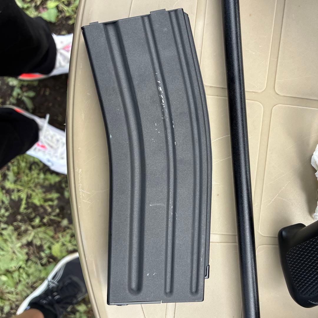 電動ガン 東京マルイ　M4 カスタム　最終値下げ！早い者勝ち！！