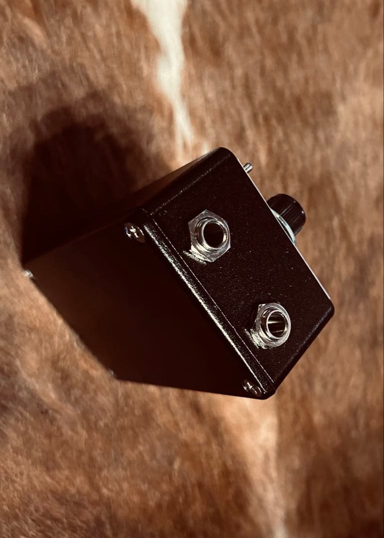 ギター Formula B Elettronica / FUZZ RANGERS SRV