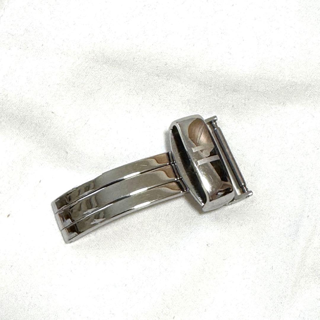 y*s様 HIRSCH 天然ゴム ベルト 22mm ヒルシュ バックル付