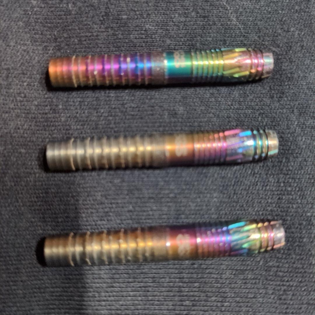 TRIPLEIGHT Loud Roar 久保田將裕モデル ライドロア