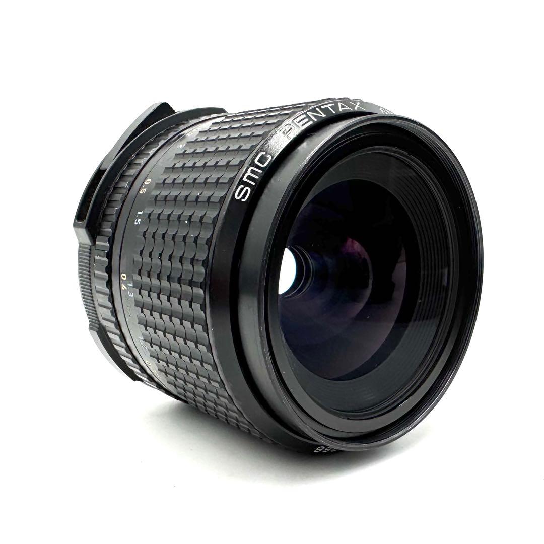 ❁動作良好❁SMC PENTAX ペンタックス 67 55mm F4
