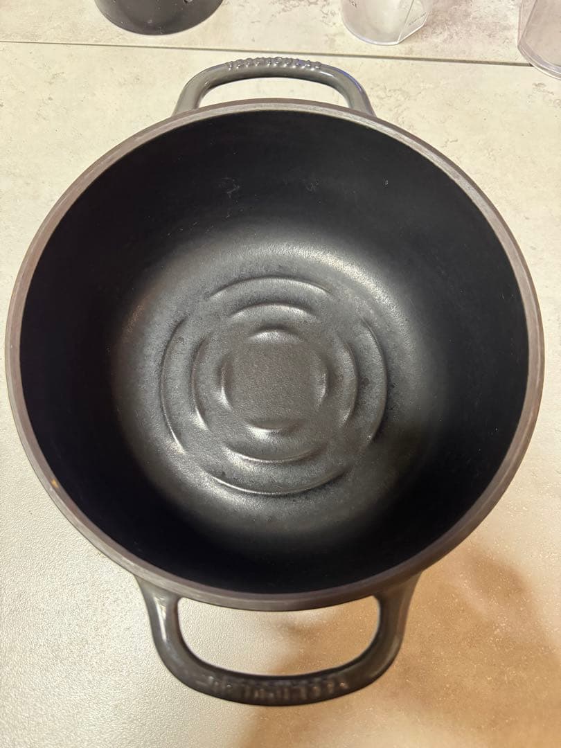 バーミキュラ　ライスポットミニ