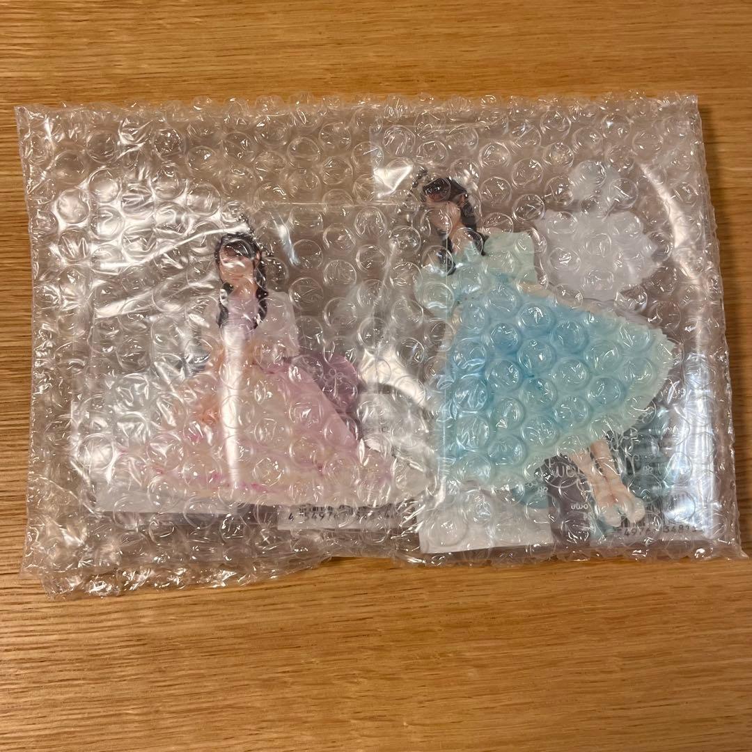 小倉唯/LIVE TOUR 2024～Bloomy×Meet you!～