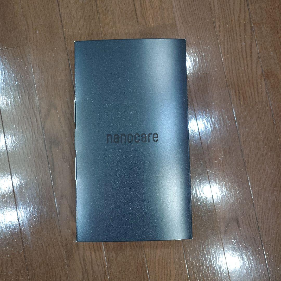 Panasonic ナノケア ヘアドライヤー 　EH-NA0J【ジャンク品？】