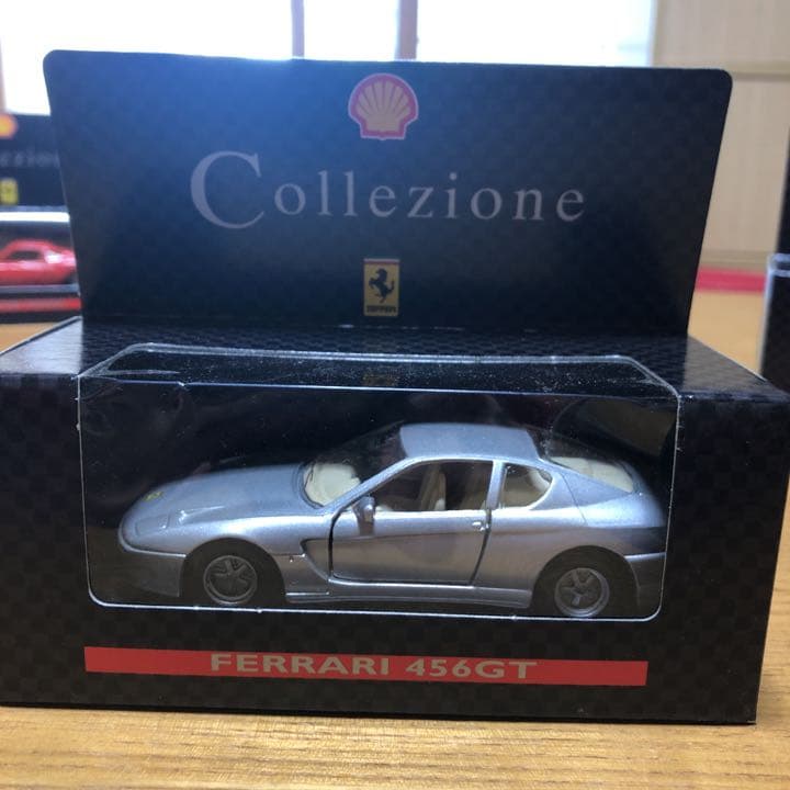 フェラーリ　ミニカーまとめ売り
