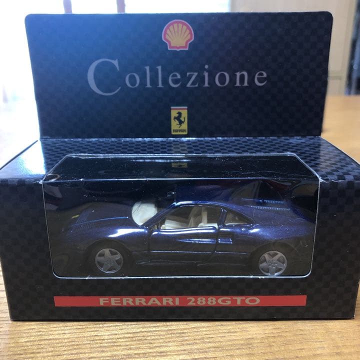 フェラーリ　ミニカーまとめ売り