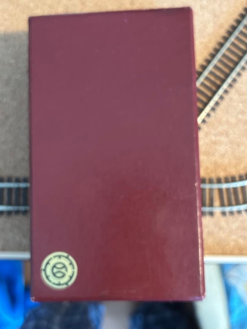 美品 ムサシノモデル 東野鉄道 ハ3 メーカー完成品