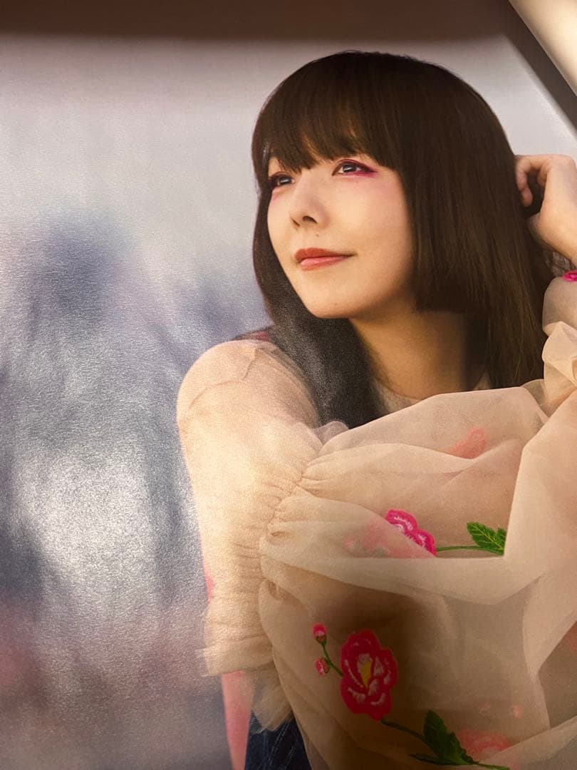aiko ポスター　16枚セット