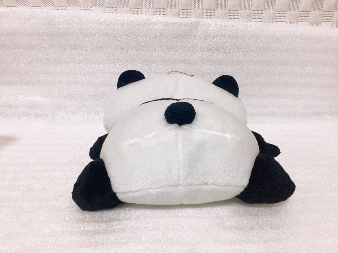 平成レトロ ❤︎たれぱんだ❤︎ ぬいぐるみパラシュート2個&ぬいぐるみ 3個セット