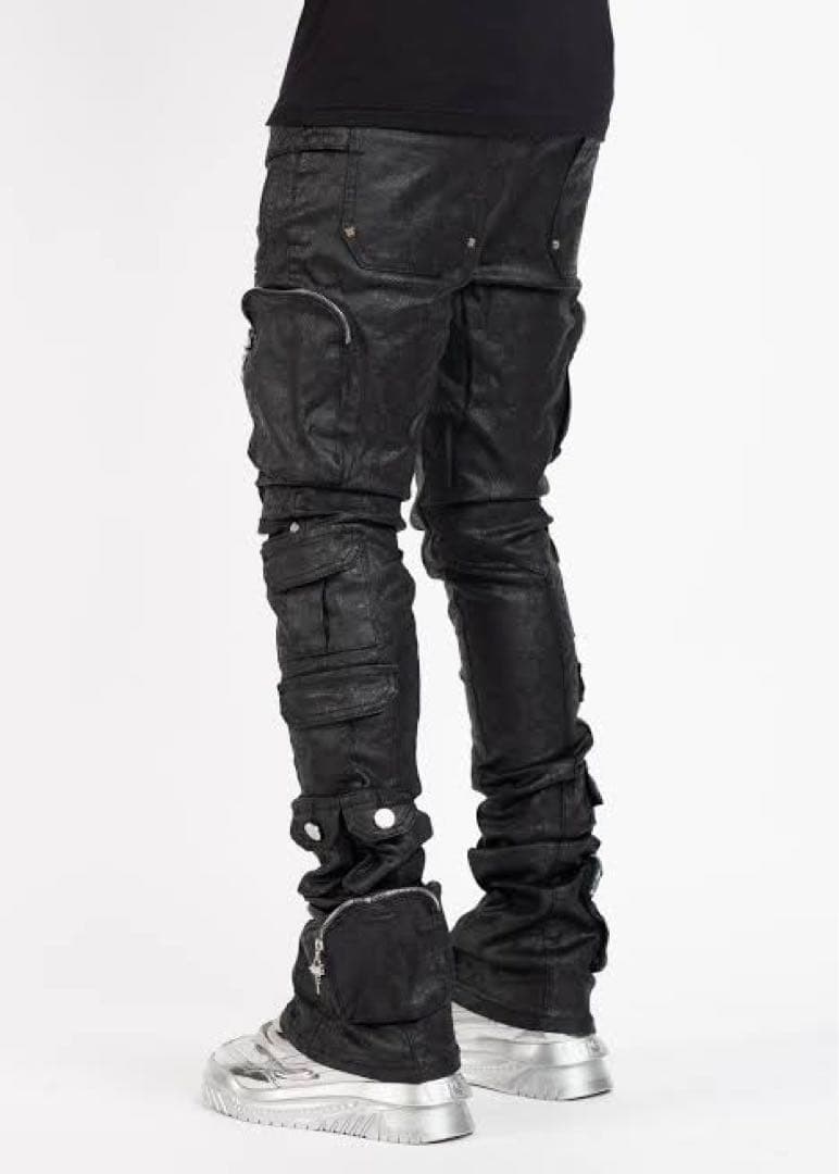 レッグウェア GUAPI