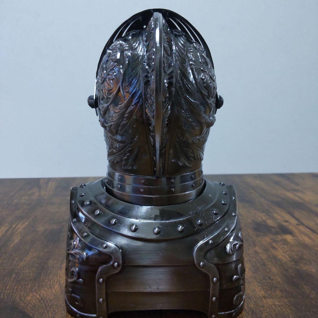 The Blend ヘルメット型