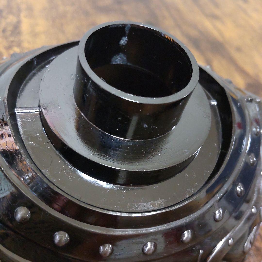 The Blend ヘルメット型