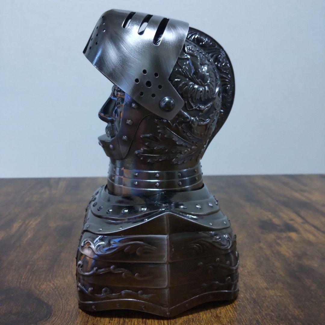 The Blend ヘルメット型