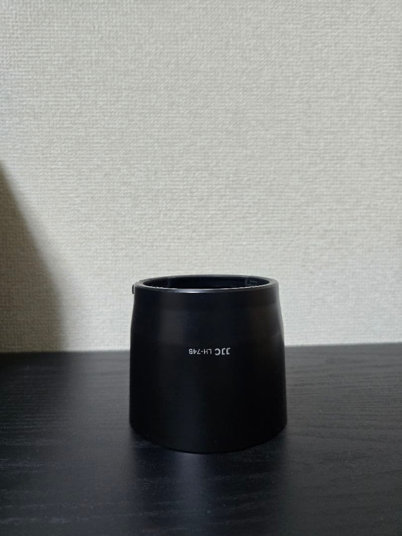 Canon RF 100-400mm F5.6-8 IS USM ズームレンズ