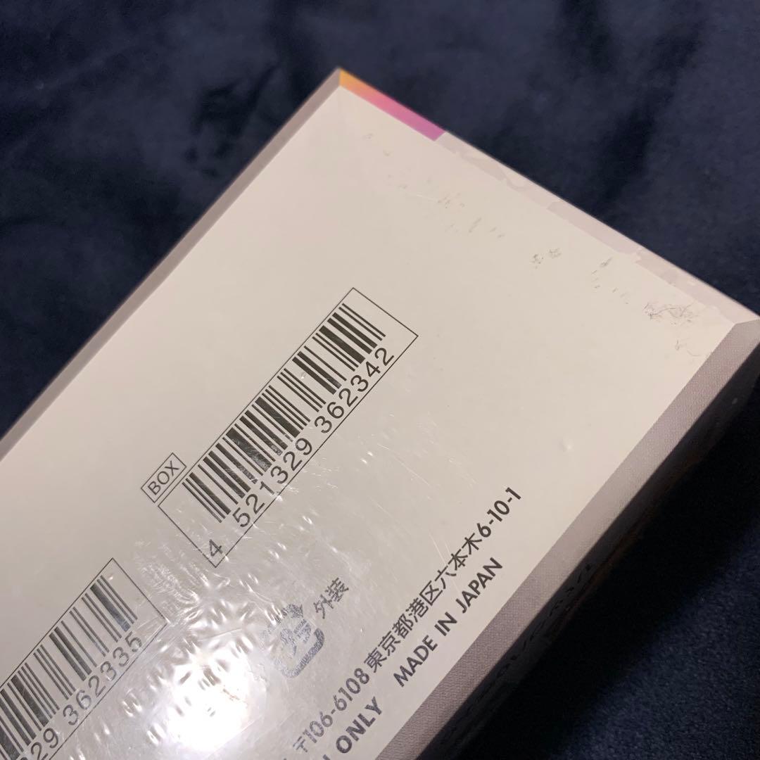 Ｓ　ポケモンカードbox テラスタルフェスex シュリンク付き