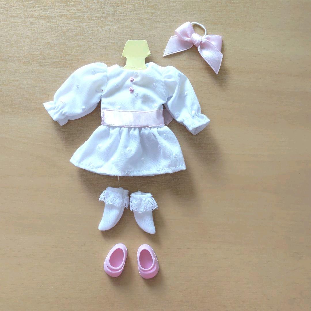 貴重! マドレーヌちゃん&お着替え5パターン おまとめ