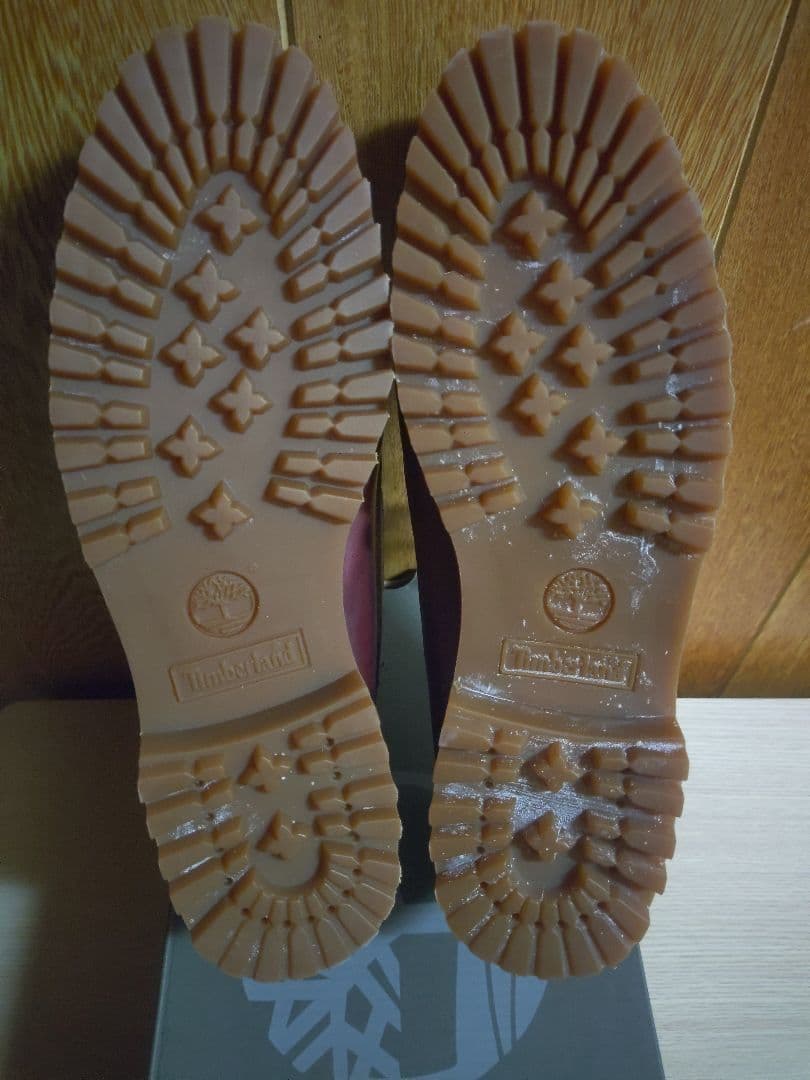 【Timberland】3アイクラシック(26.5 cm)