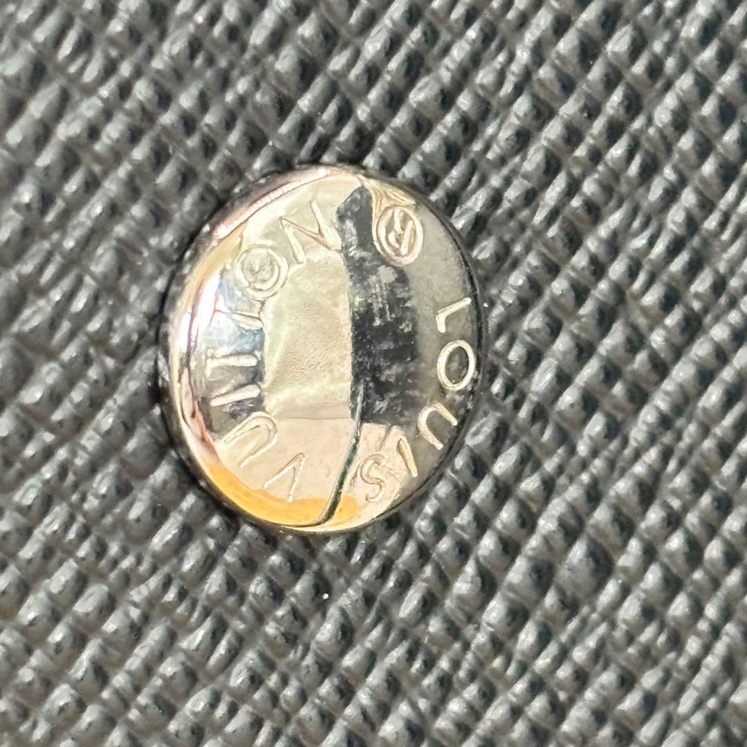 ルイヴィトン☆タイガ ミュルティクレ6 キーケース6連 未使用