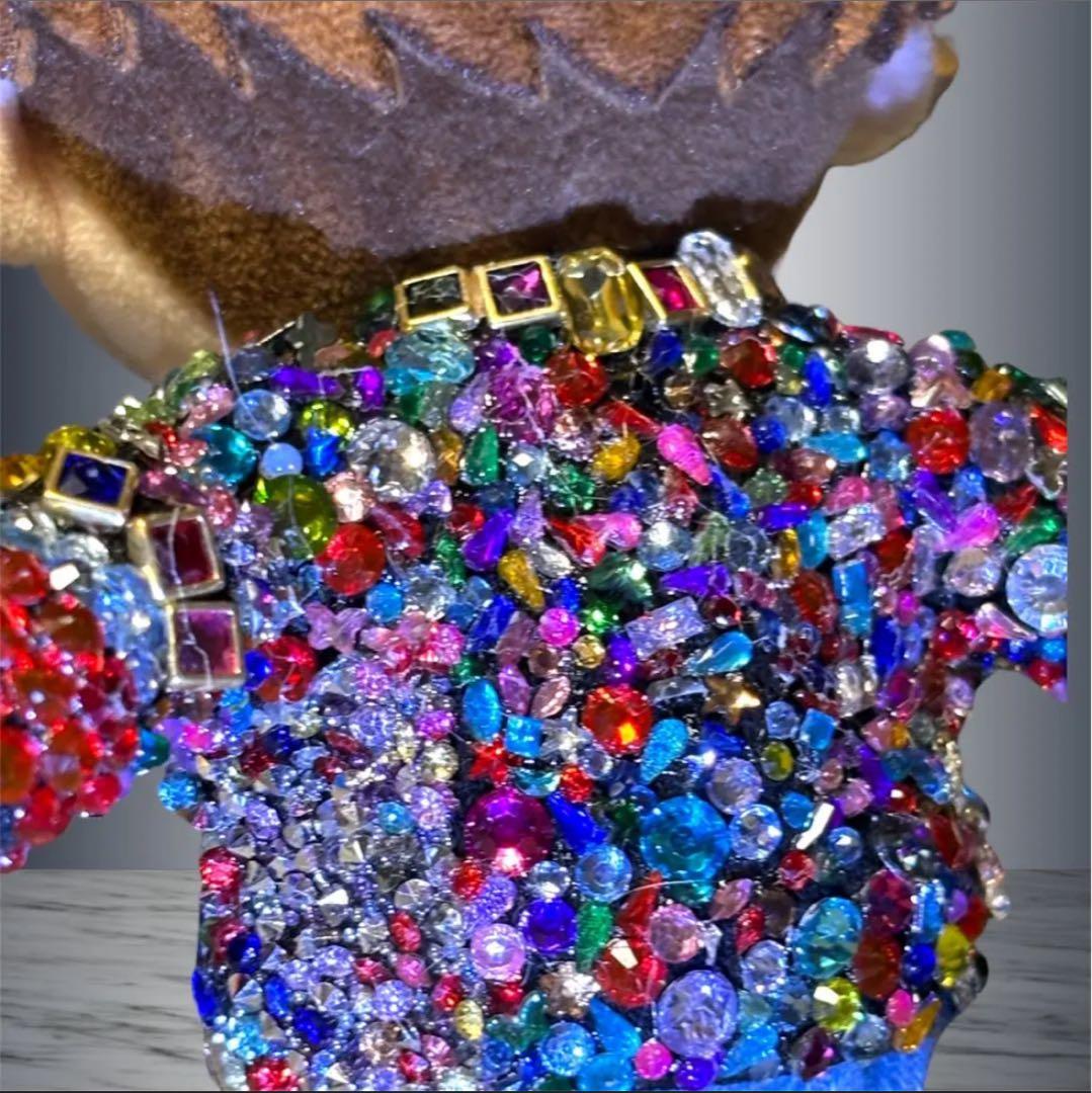 【新品未使用】Kis-My-Ft2 SynopsisキスマイキラキラLIVE衣装